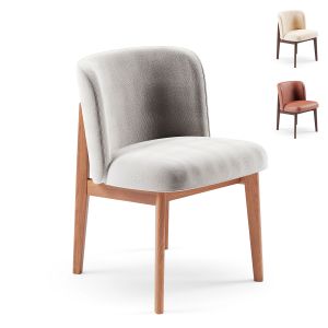 Abrey Home Chair