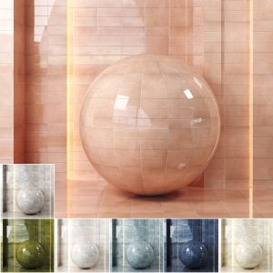 (4k)(7color) Equipe Coco Wall & Floor Tile Ceramic