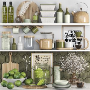 Kitchen Accessories 09