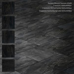 Porcelain Stoneware Kerama Marazzi Taurano