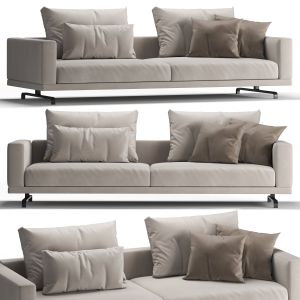 Octave Sofa