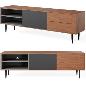 Tv Unit Itan By Cosmo