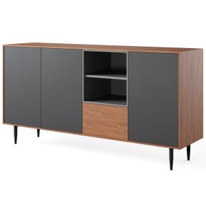 Chest Of Drawers Itan By Cosmo