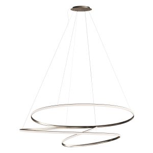 Visionary Lighting Broadwindsor Xl-2 Spiral