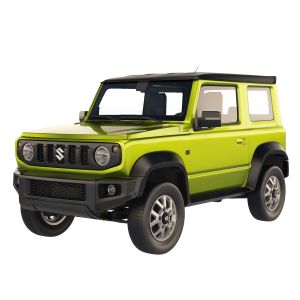 Suzuki Jimny 2019