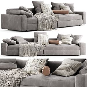 Poliform Dune Sofa