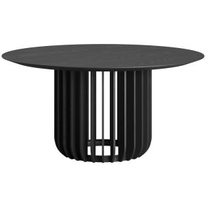 Juice Round Table 155 Cm By Miniforms