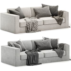 Serena 3.5 Seater Sofa