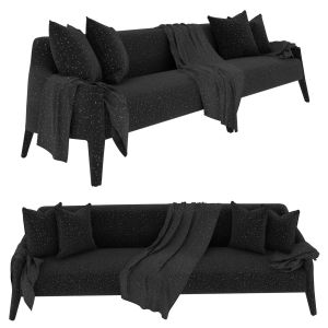 Verellen Furniture Murphy Sofa Family