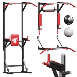 Horizontal Bar, Bars, Press