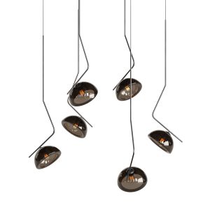 Cattelan Italia Sunset Ceiling Lamp