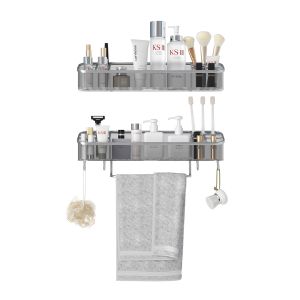 Bathroom Accessories Set-1