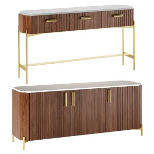 Malcolm Sideboard By Mambo Unlimited Ideas