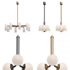 Schwung Home lighting collection