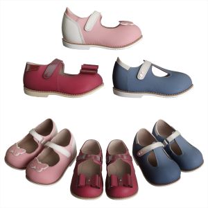 Wardrobe Girl Shoes