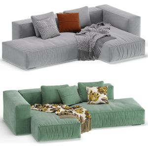 Modular Sofa One By Obon