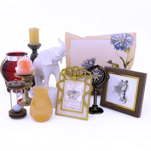 Decorative Set 25