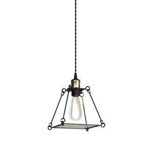 Loft House Р-148 Lamp