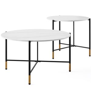 Coffee Table Etla By Cosmo