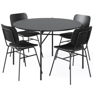 Dining Set By Rowico Home