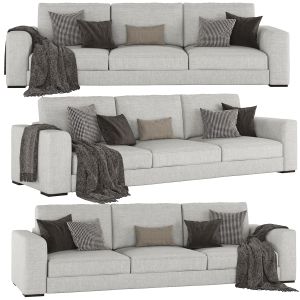 Sofa Grey