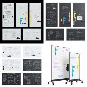 Polyvision - Whiteboard