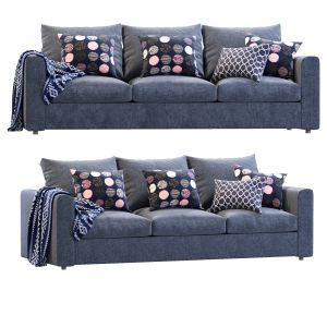 Vimle Sofa By Ikea