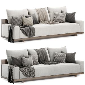 Kobe Sofa By Coco Republic