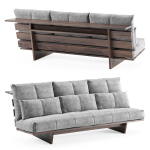 Serenita Sofa