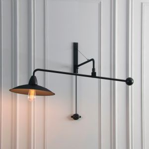 Romatti Stove Sconce