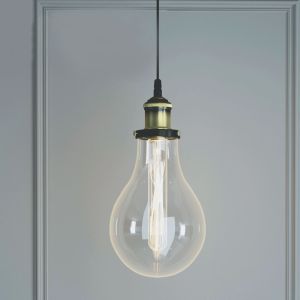 Bulbs Pendant