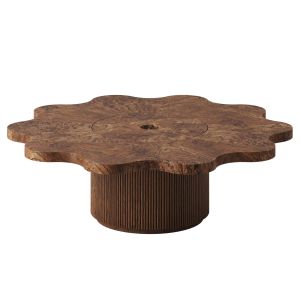 Ary Coffee Table By Emmanuelle Simon