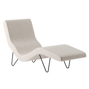 Gmg Chaise Longue By Gubi