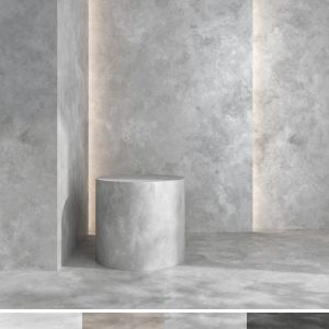 Decorative Plaster V06