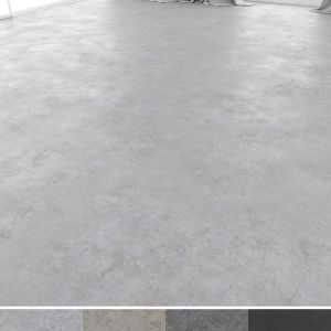 Self-leveling Floor V1