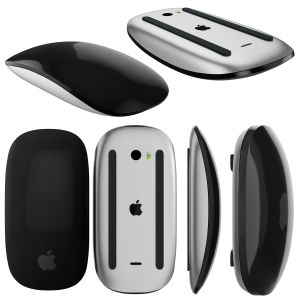 Magic Mouse