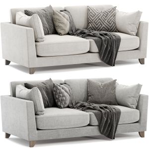 Peyton 3 Seater Sofa