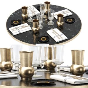 Table Setting