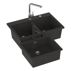 Schoch Sink