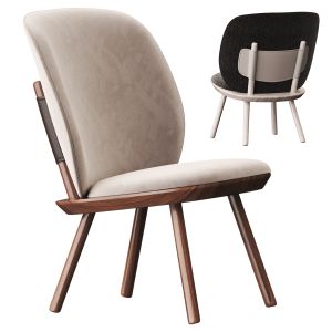 NaÏve  Armchair By Emko