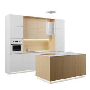 Kitchen Set02