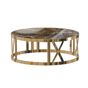 Baccarat Coffee Table