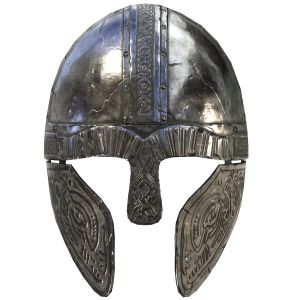 Viking Helmet