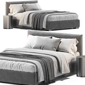 Meridiani Scott Bed