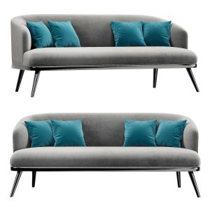 Carlton Sofa