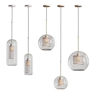 Pendant Lights Deevolpo