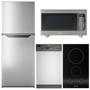 Danby Appliance Set