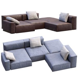 Sofa Boca Navi