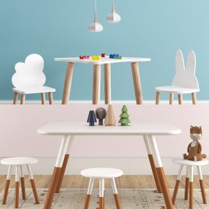 Kids Furniture Set _001