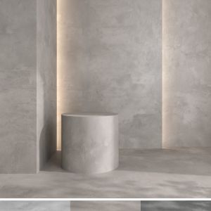 Decorative Plaster V08